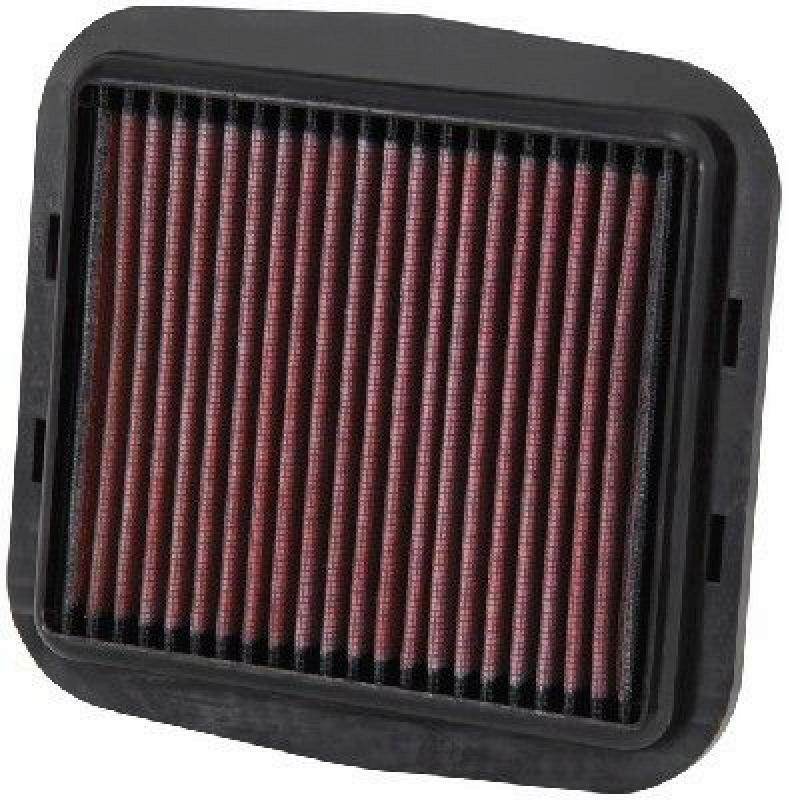 K&N Filters Luftfilter