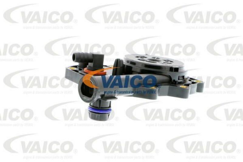 VAICO Vacuum Control Valve, EGR Original VAICO Quality