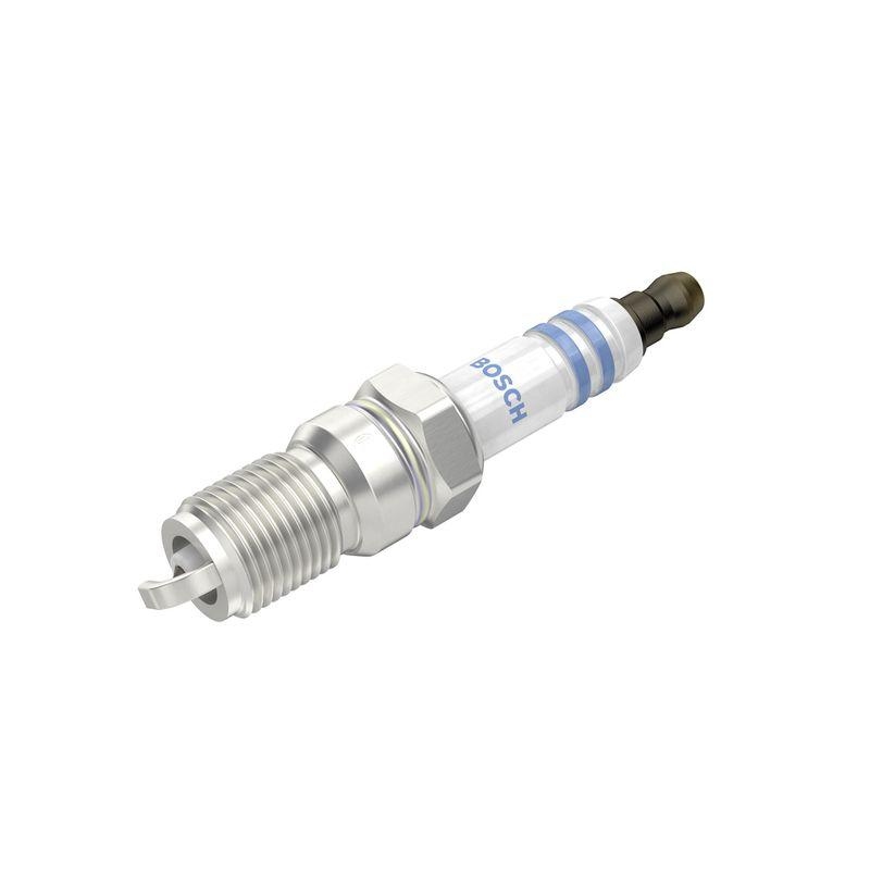 BOSCH Spark Plug Iridium