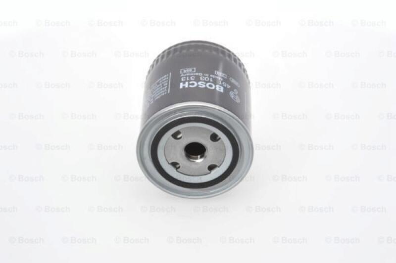 BOSCH Ölfilter