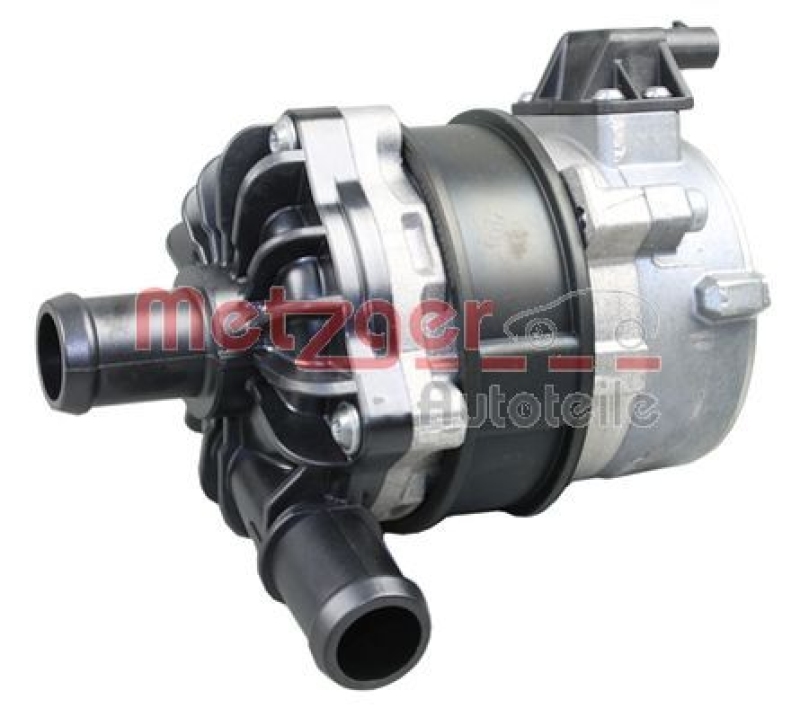 METZGER Auxiliary water pump (cooling water circuit) OE-part