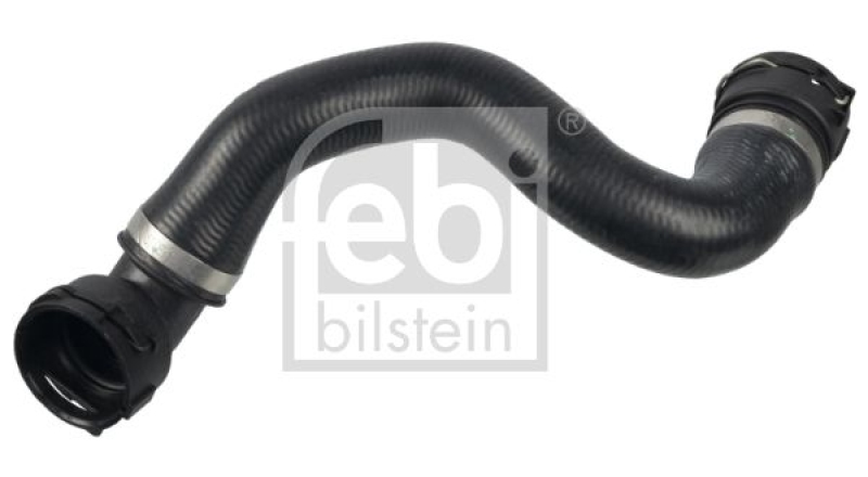 FEBI BILSTEIN Kühlerschlauch