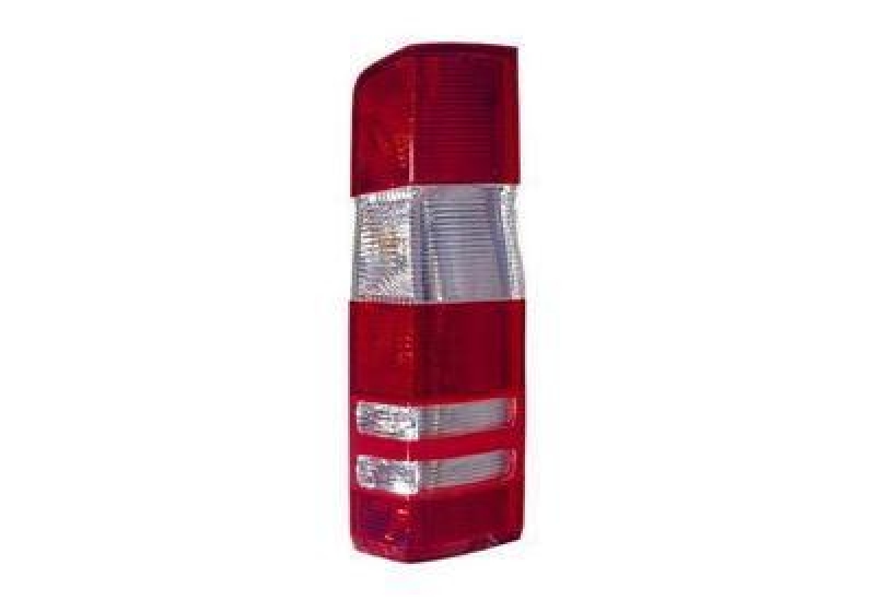 Lens, combination rearlight