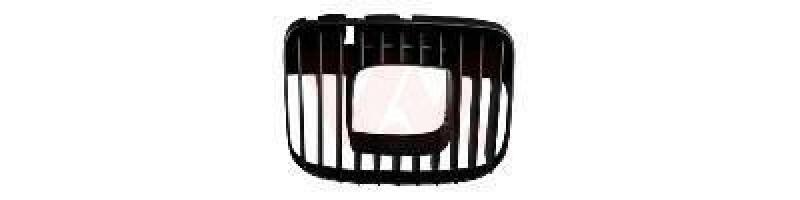 VAN WEZEL Radiator Grille ** Equipart **