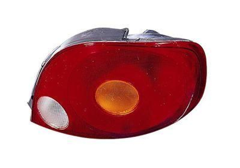 VAN WEZEL Combination Rearlight