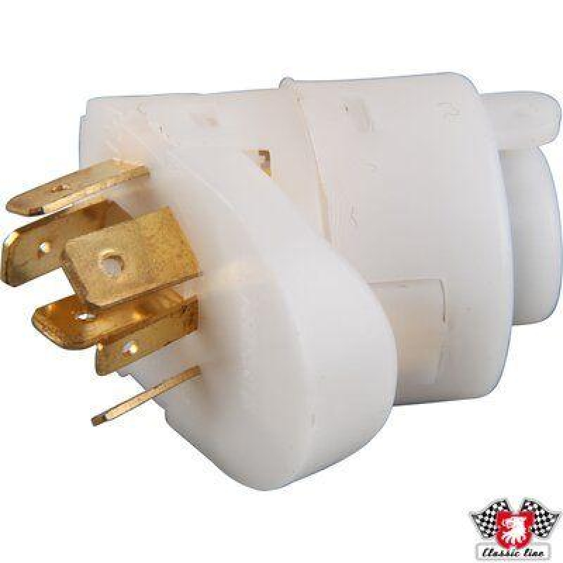 JP GROUP Ignition Switch CLASSIC