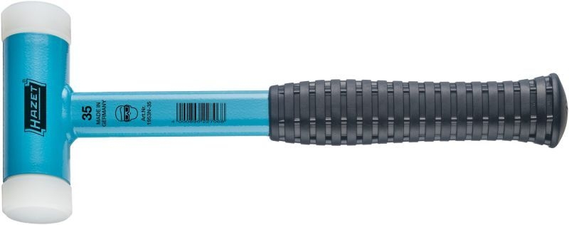 HAZET Soft Face Hammer