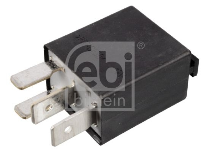 FEBI BILSTEIN Relay, main current