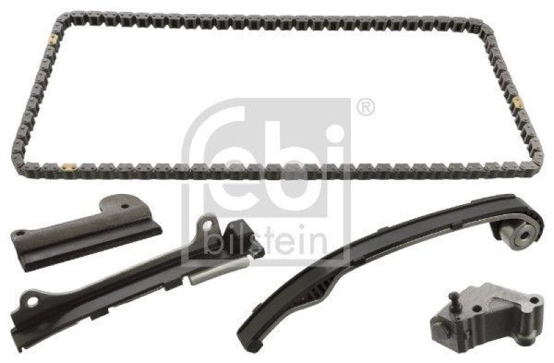 FEBI BILSTEIN Steuerkettensatz Basic Short Kit 173861