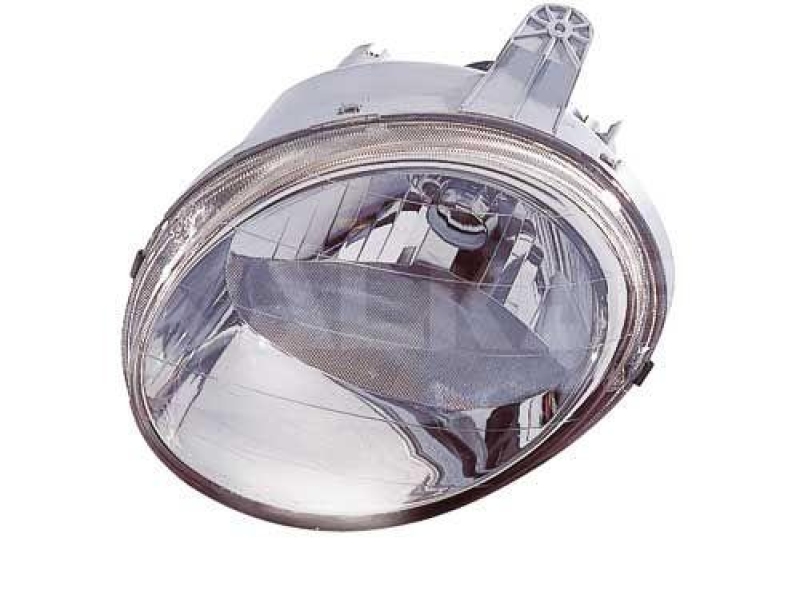 Headlight