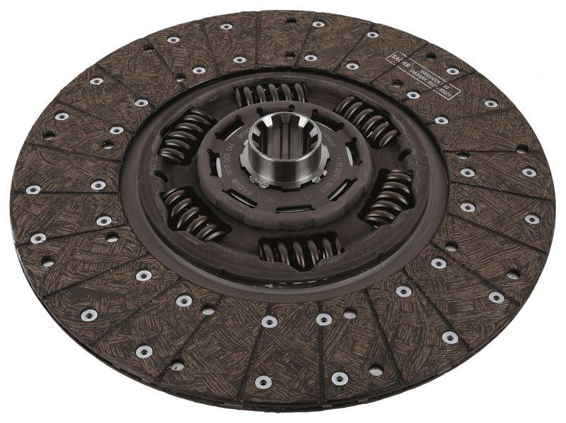 SACHS Clutch Disc