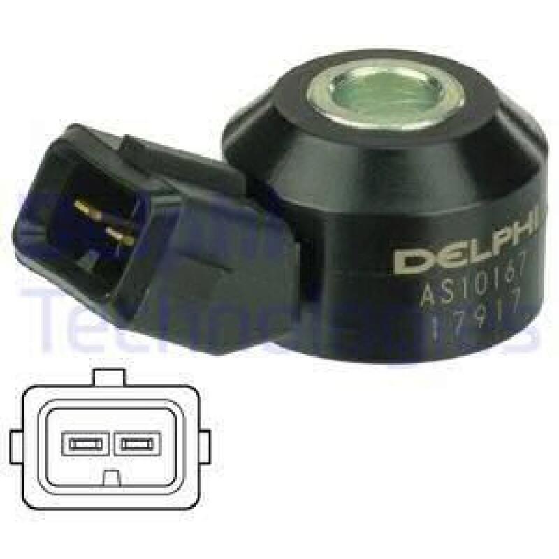 DELPHI Knock Sensor