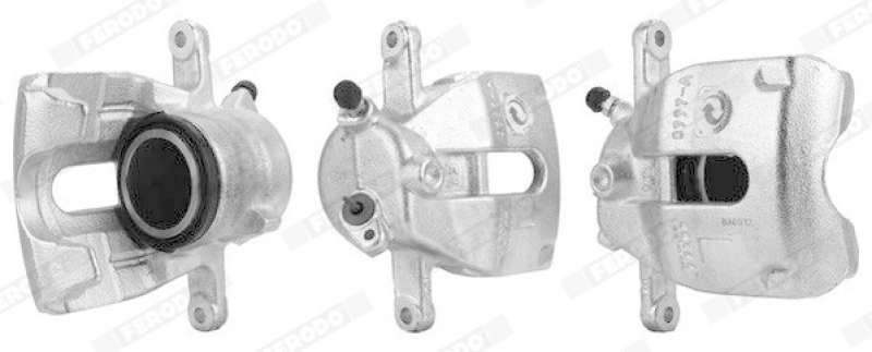 FERODO Brake Caliper PREMIER