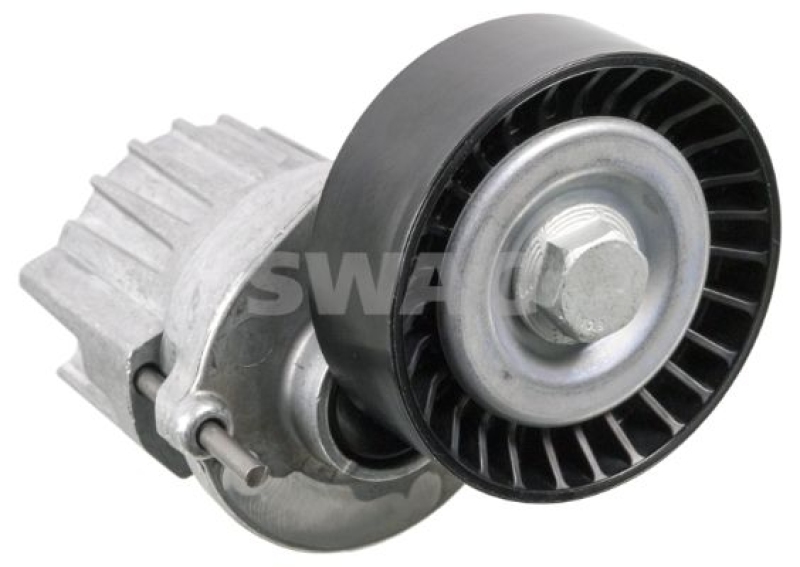 SWAG Belt Tensioner, V-ribbed belt