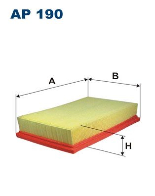 FILTRON Air Filter