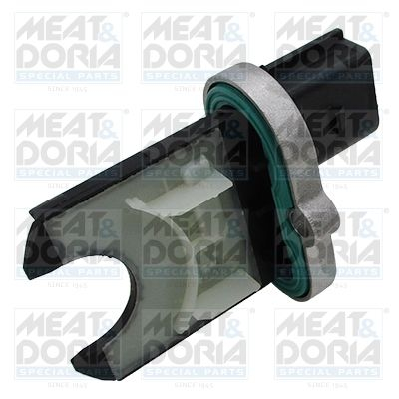 MEAT & DORIA Steering Angle Sensor