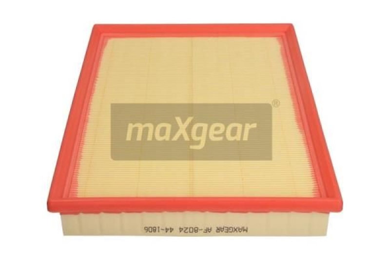 MAXGEAR Luftfilter
