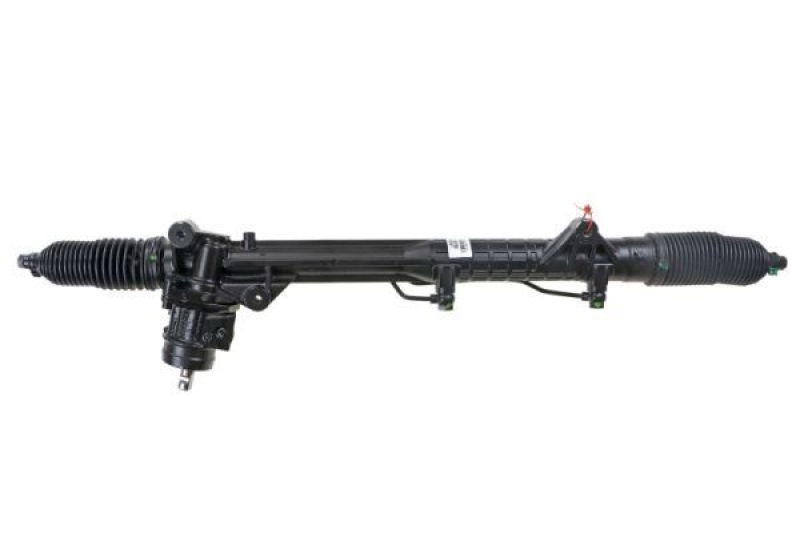 LAUBER Steering Gear