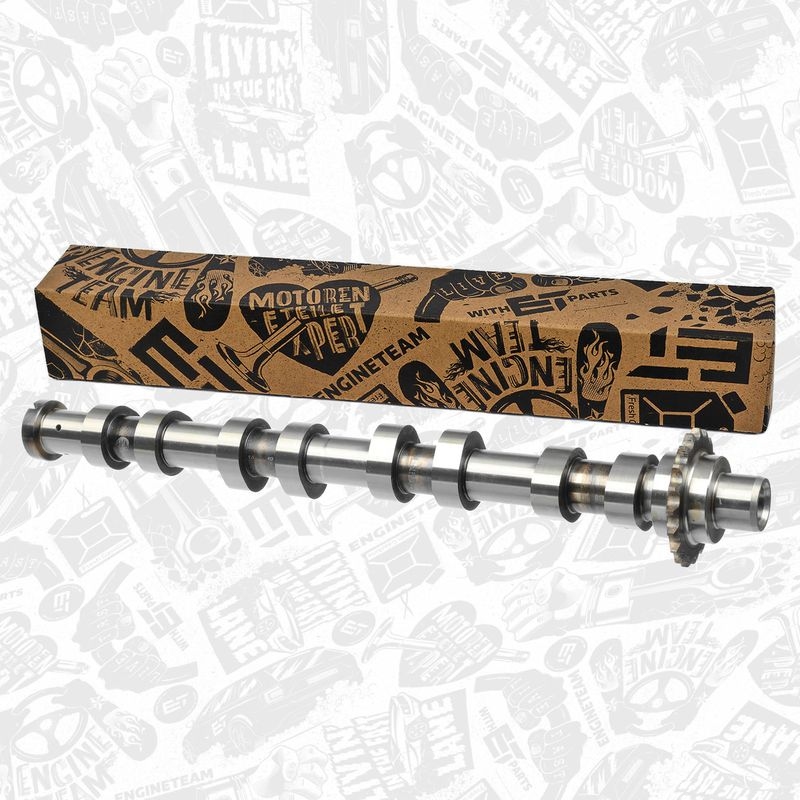 ET ENGINETEAM Nockenwelle