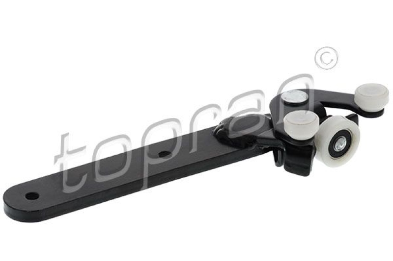 TOPRAN Roller Guide, sliding door