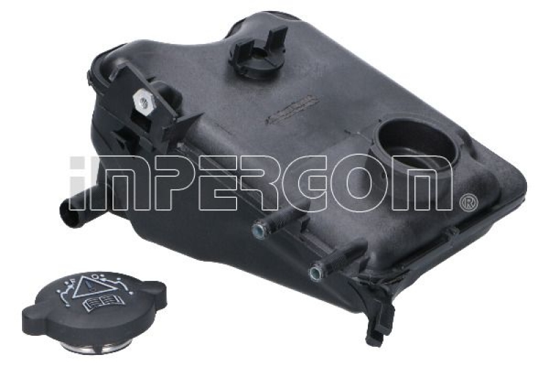 ORIGINAL IMPERIUM Expansion Tank, coolant