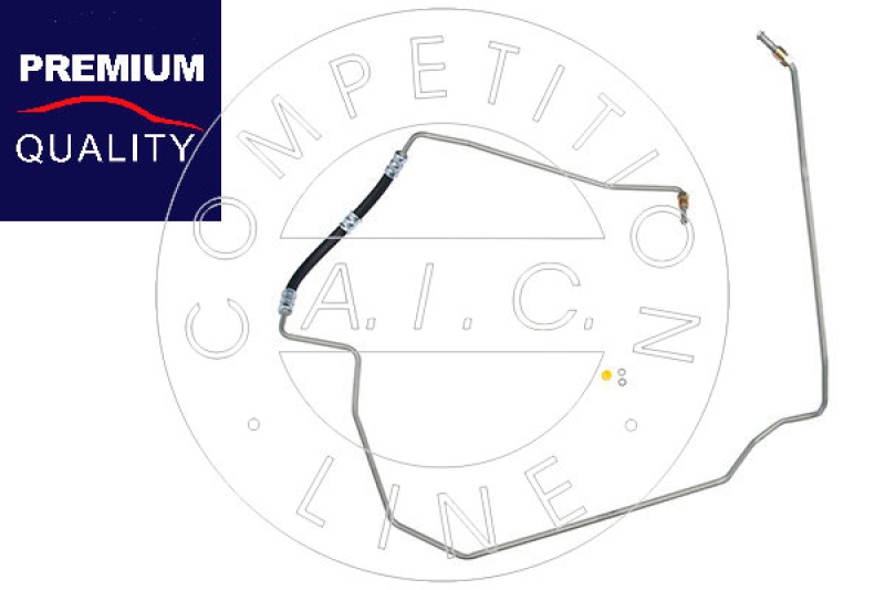 AIC Hydraulikschlauch, Lenkung AIC Premium Quality, Erstausrüsterqualität