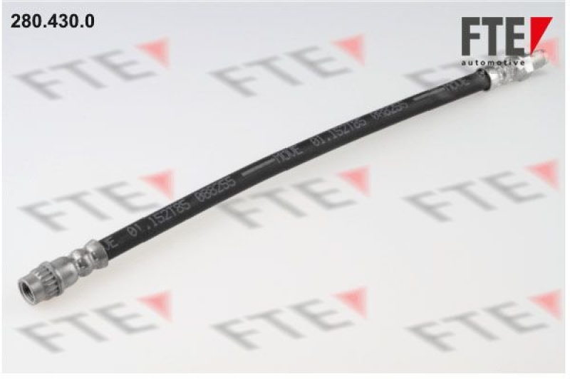 FTE Bremsschlauch 9240126