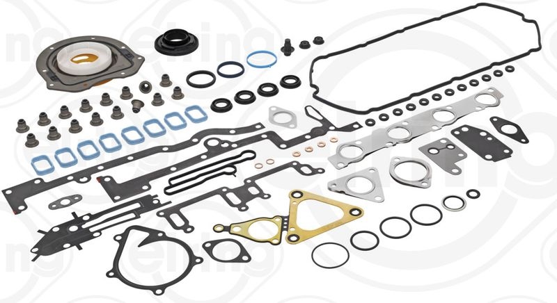 ELRING Dichtungsvollsatz, Motor