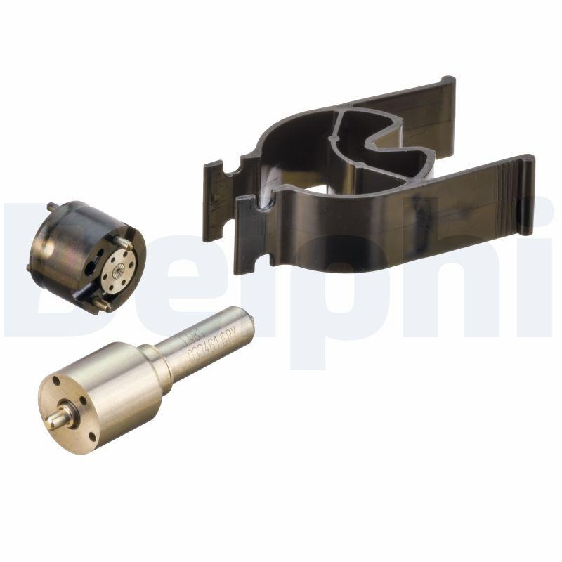 DELPHI Reparatursatz, Einspritzdüse