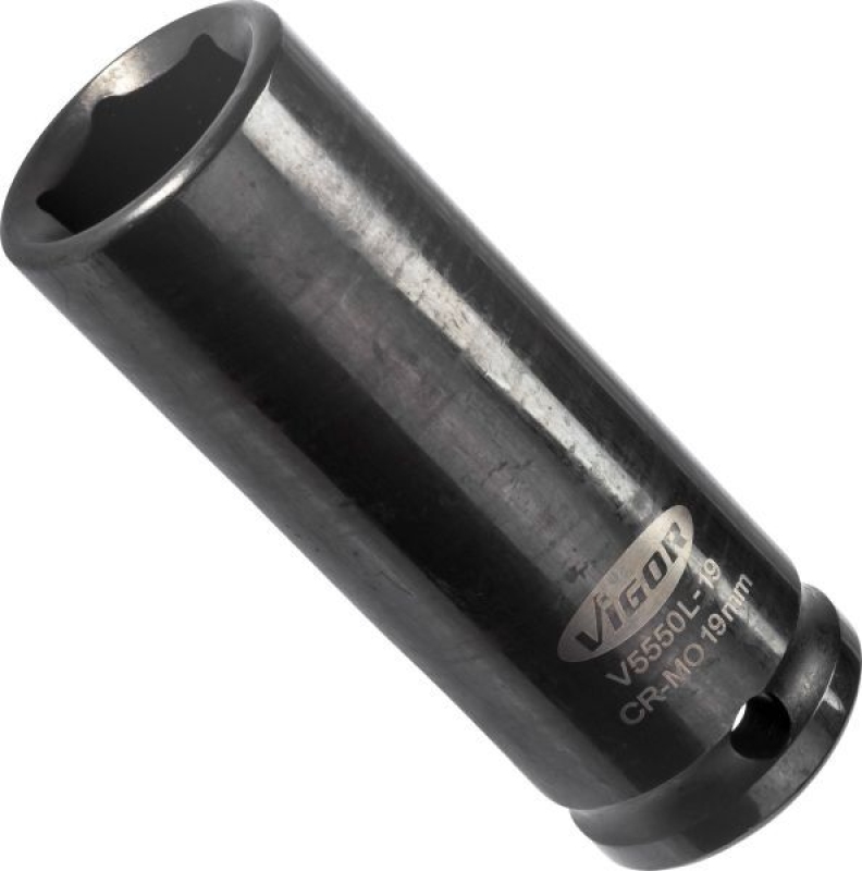 VIGOR Power Socket