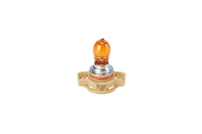 BOSCH Glühlampe, Blinkleuchte Pure Light WS