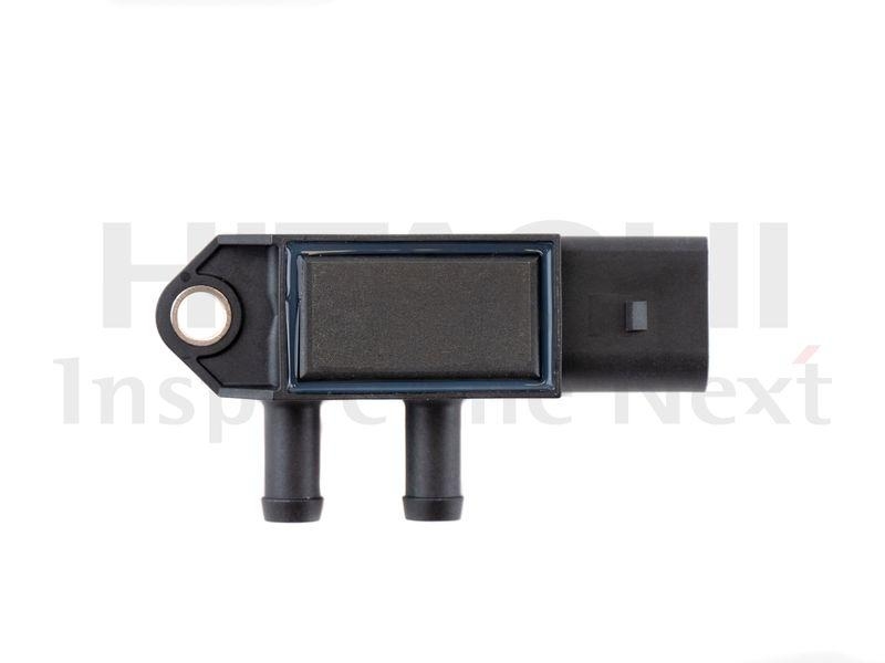 HITACHI Sensor, Abgasdruck