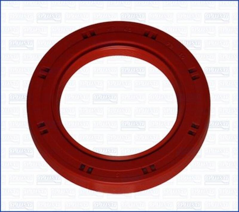 AJUSA Shaft Seal, camshaft