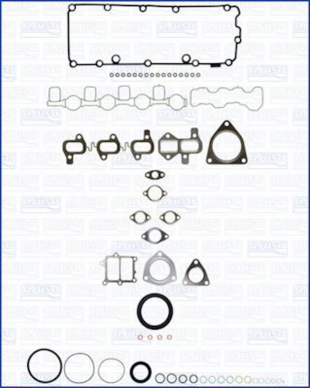 AJUSA Gasket Set, cylinder head