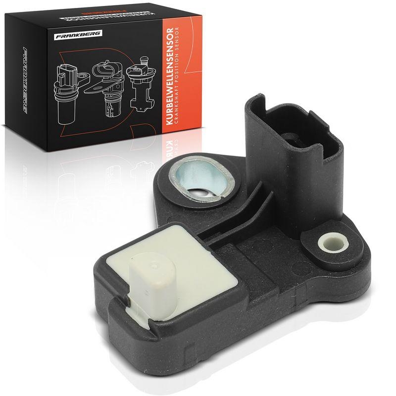 1x Frankberg Kurbelwellensensor Impulsgeber 5481FB0007940