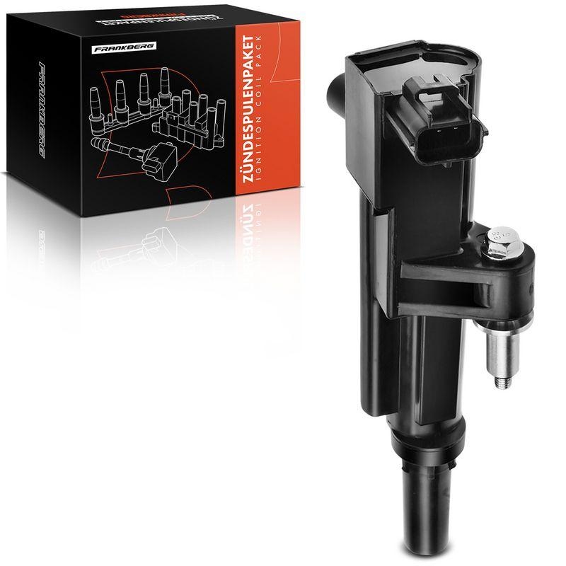 1x Frankberg Z&uuml;ndmodul Z&uuml;ndspule 5481FB0015221