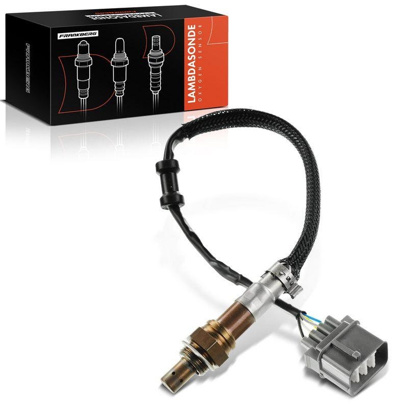 1x Frankberg Lambdasonde Regelsonde Vor Katalysator 5481FB0017520