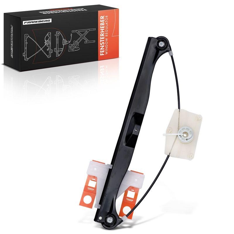 1x Frankberg Fensterheber Hinten Links 5481FB0024343