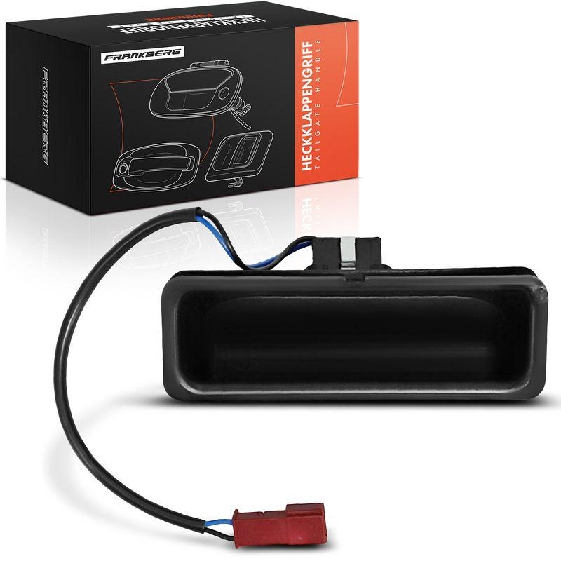 1x Frankberg T&uuml;rgriff Fahrzeugheckklappe Innen 5481FB0045822