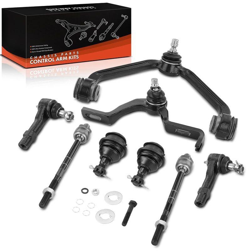 1x Frankberg Querlenker Satz Vorderachse 5481FB0035010