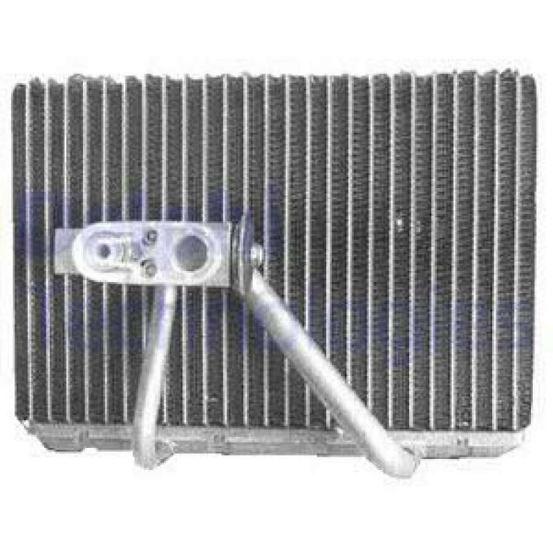 DELPHI Evaporator, air conditioning