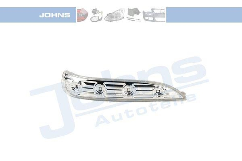 JOHNS Blinkleuchte Blinker 39 66 38-95