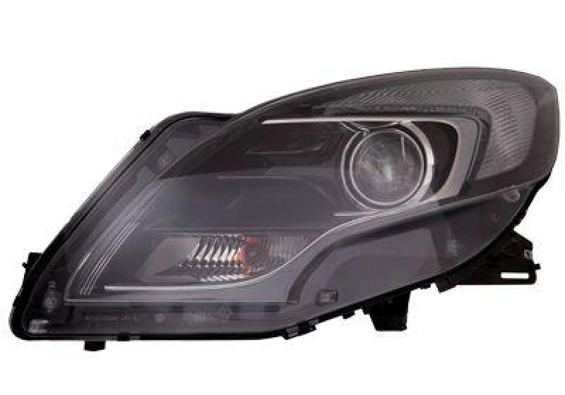 VAN WEZEL Hauptscheinwerfer