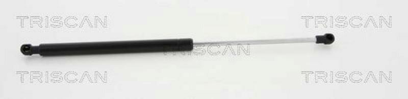 TRISCAN Gas Spring, boot-/cargo area