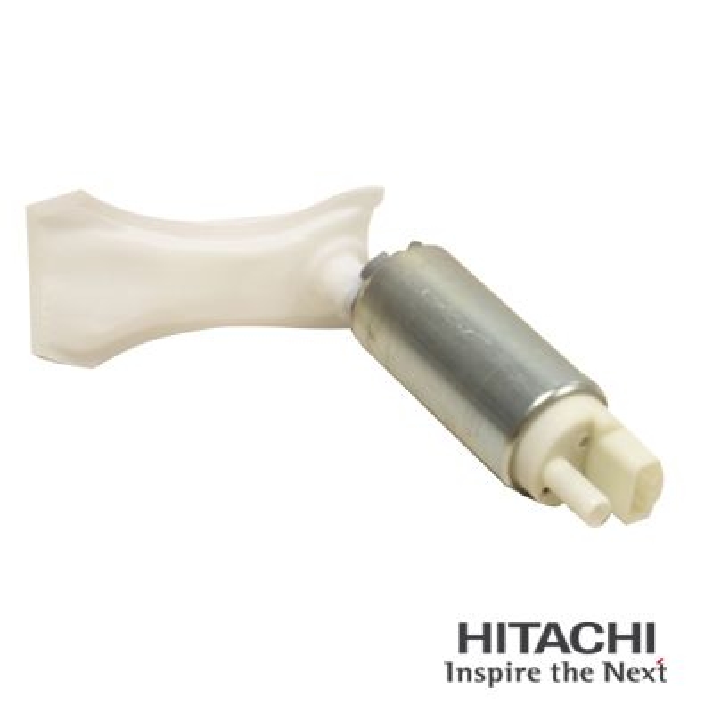 HITACHI Kraftstoffpumpe Original Ersatzteil