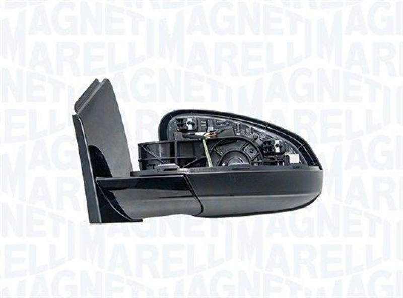 MAGNETI MARELLI Exterior Mirror