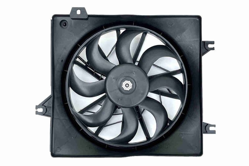 ACKOJA Fan, engine cooling Original ACKOJA Quality