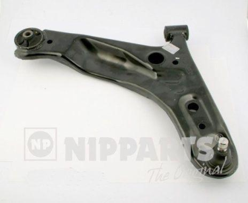 Track Control Arm