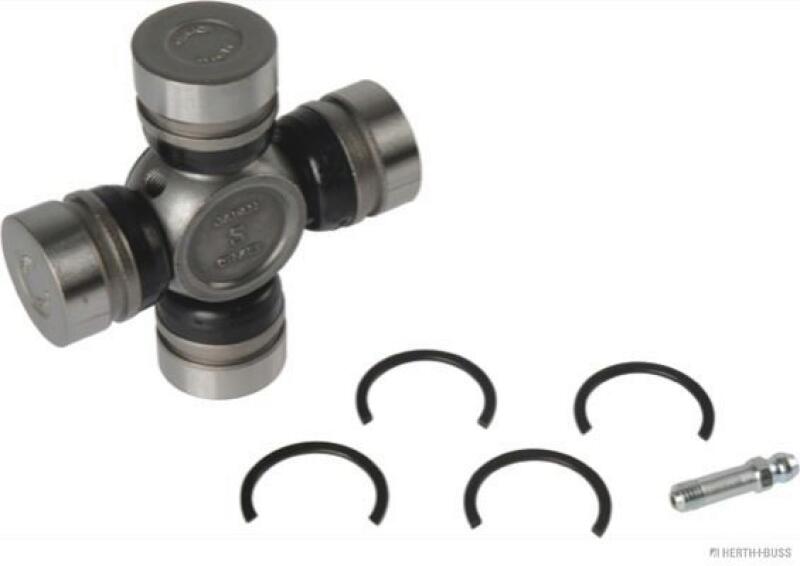 HERTH+BUSS JAKOPARTS Gelenk, L&auml;ngswelle J2921001