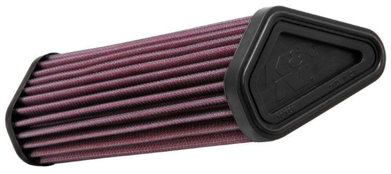 K&N Filters Luftfilter